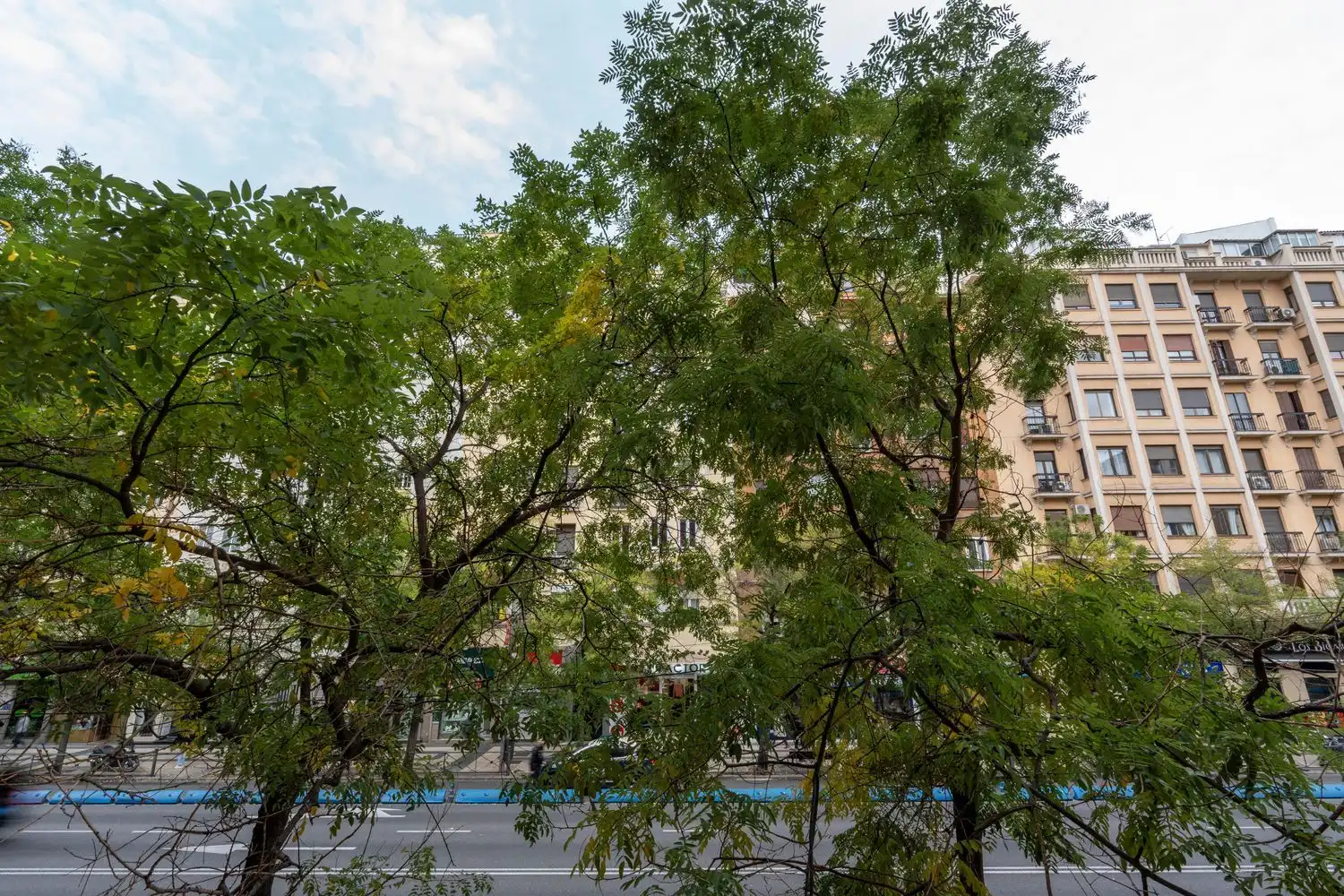 Piso con ascensor en venta en Calle Alcalá, imagen 15