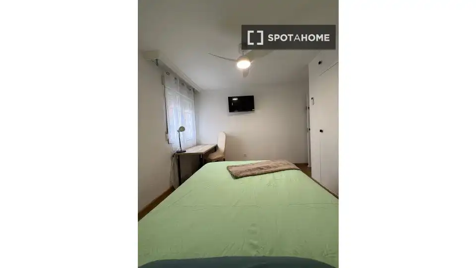 Room in Lucero