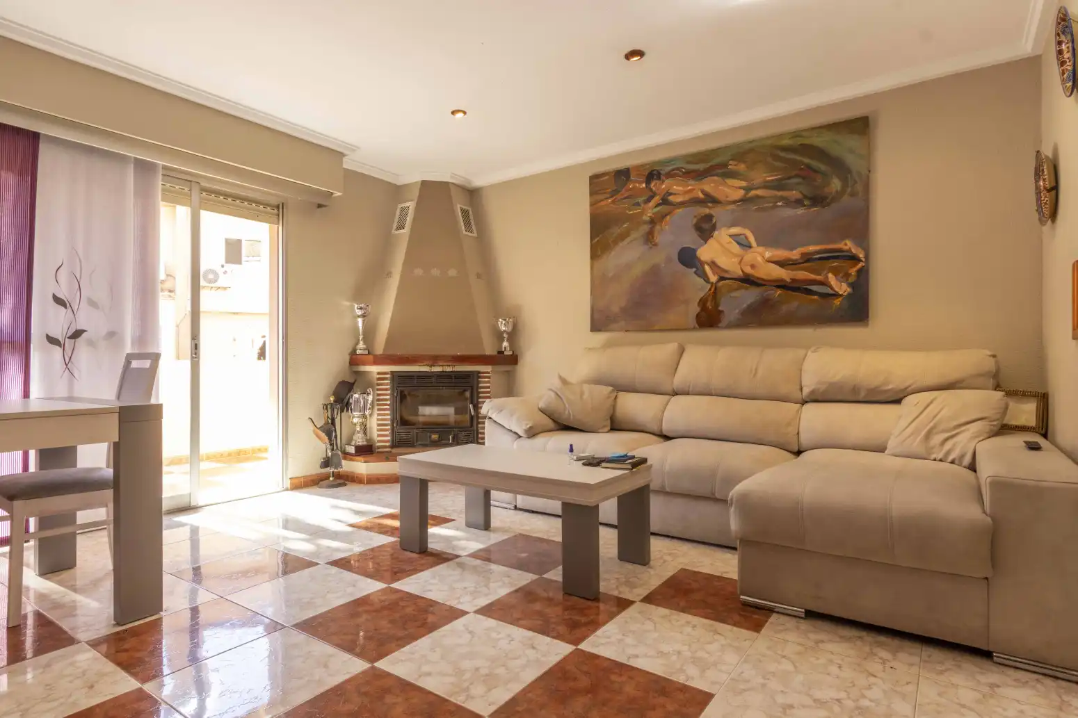 Casa o chalet en venta en Meliana