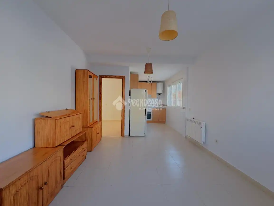 Kitchen of Flat for sale in Alovera  with Heating and Storage room