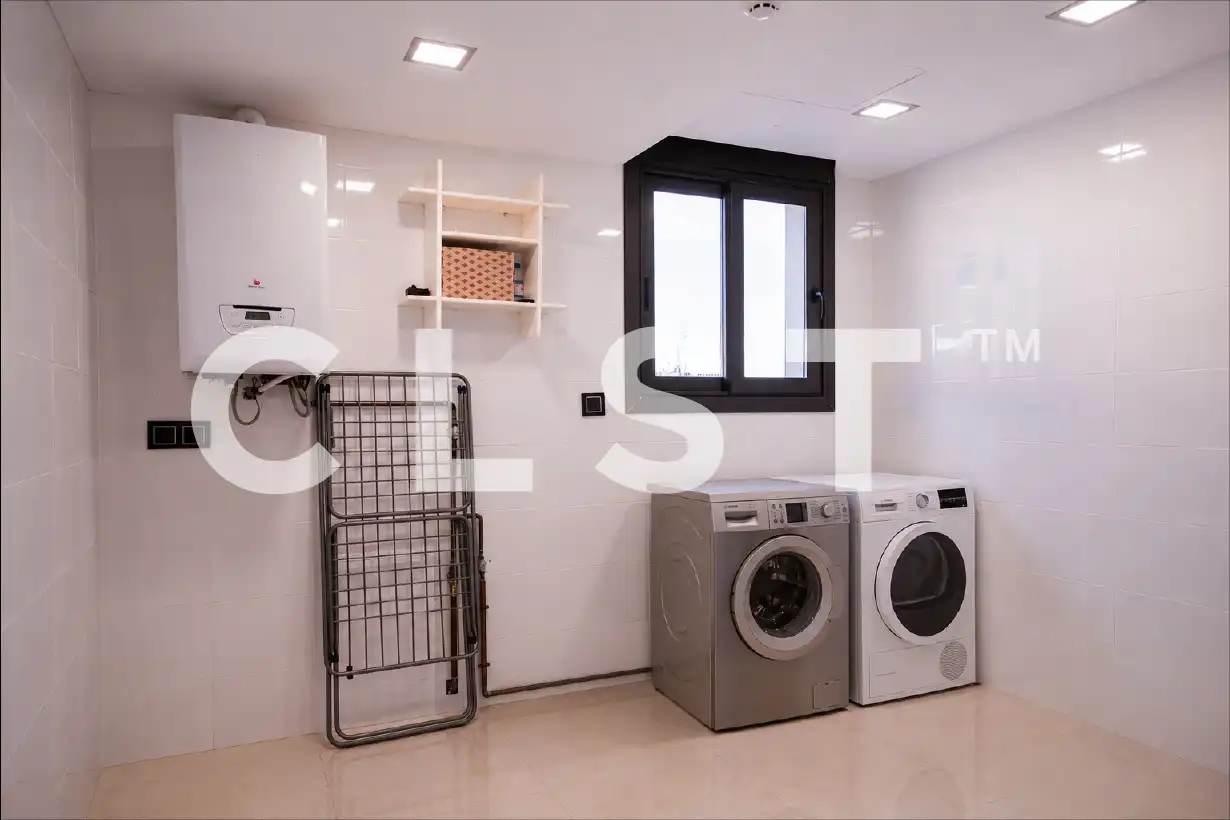 Casa con terraza en alquiler en Carrer dels Caçadors, imagen 22