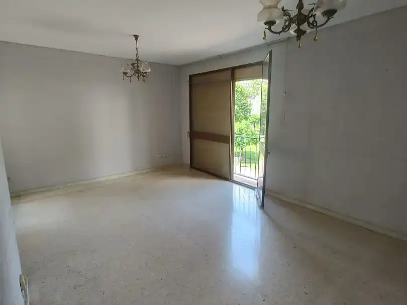 Sala d'estar de Pis en venda en  Córdoba Capital amb Balcó