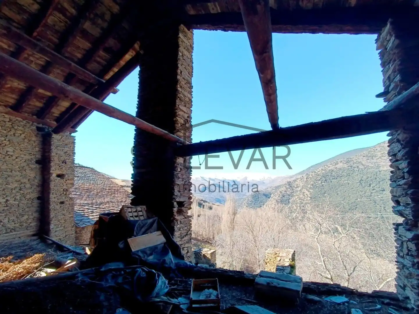 Residencial en venta en Rialp
