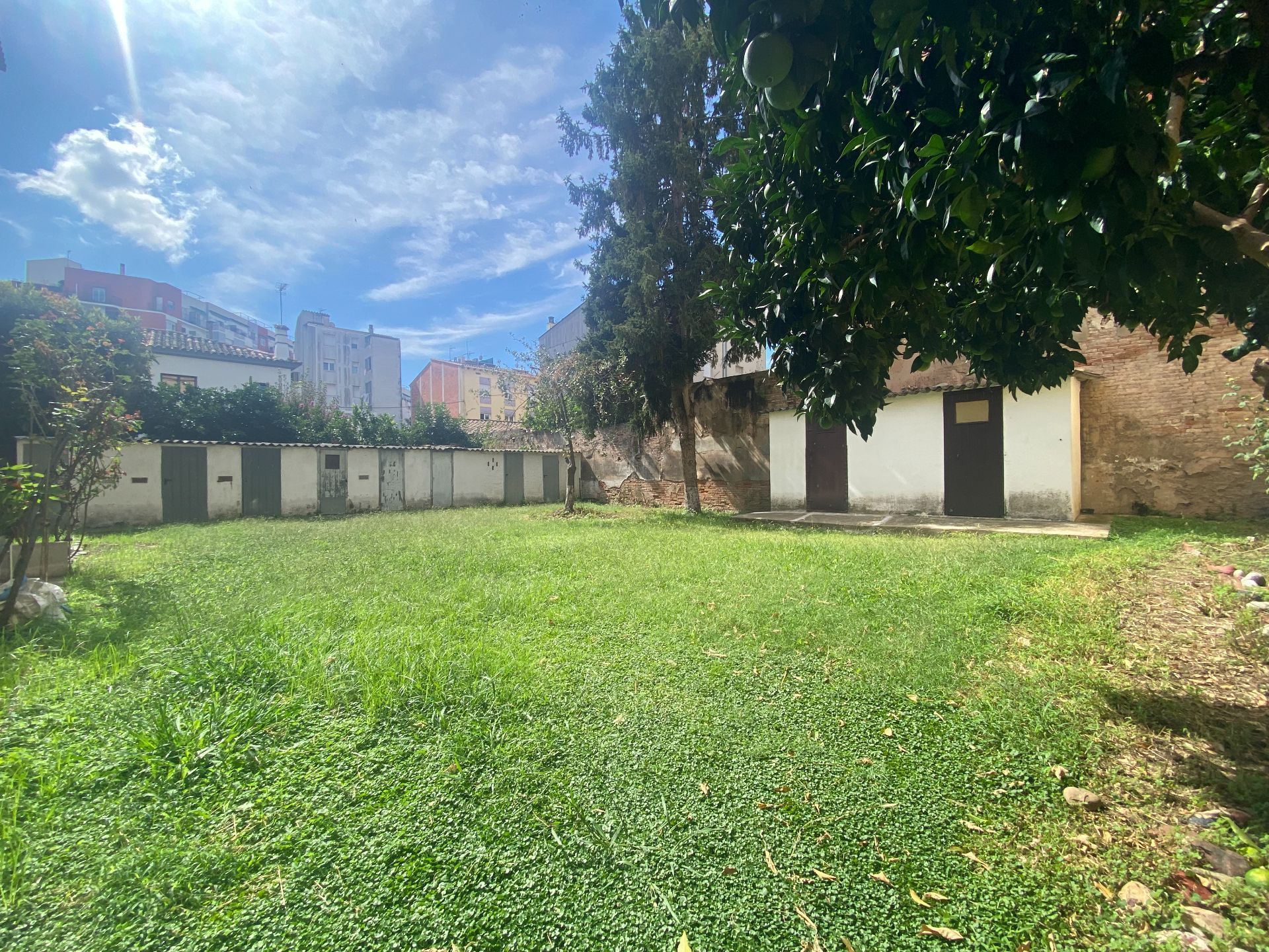Flat for sale in Girona Capital  with Air Conditioner, Heating and Storage room