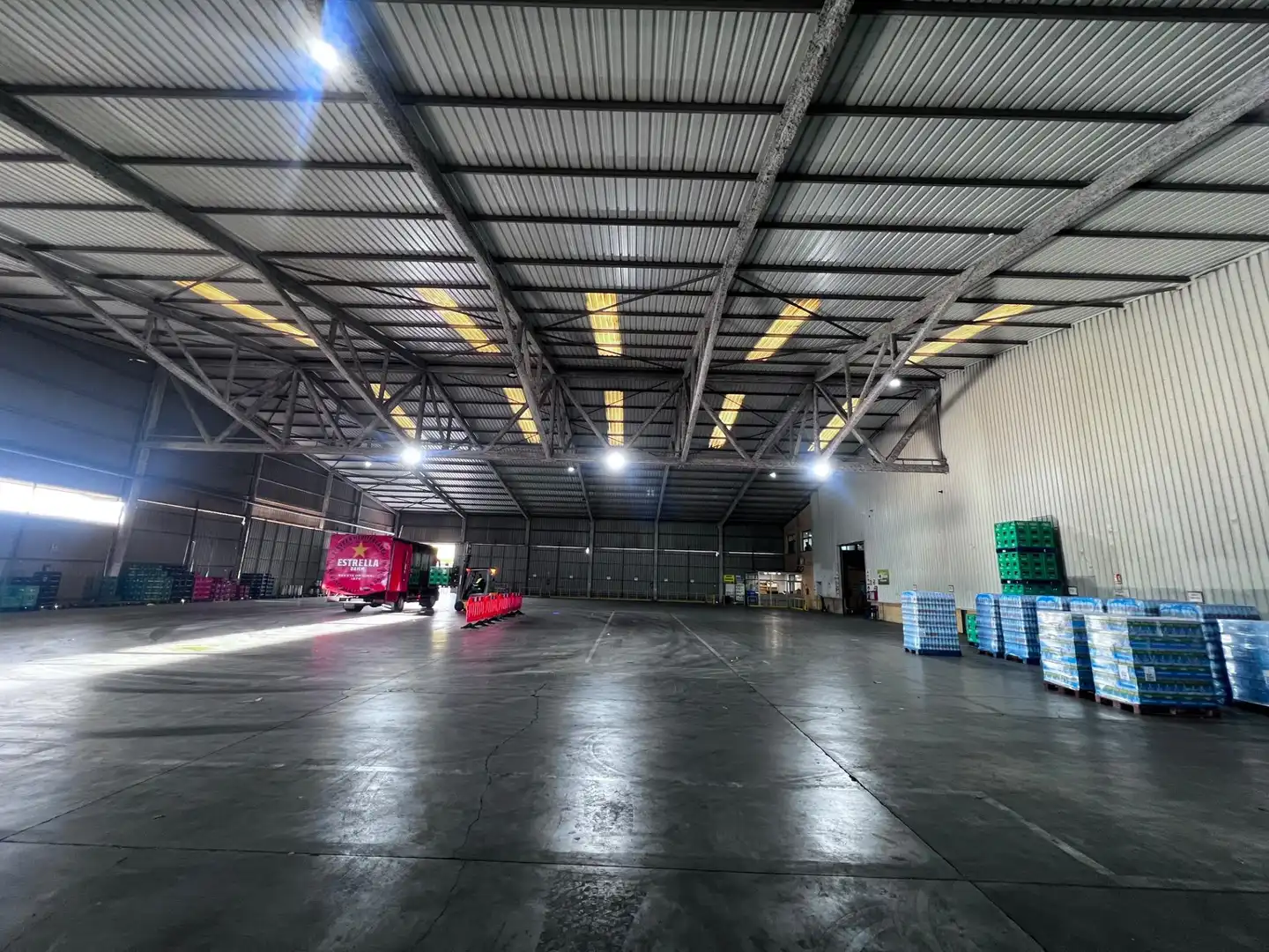 Nave industrielle à louer à Partidas de Alicante, imagen 19