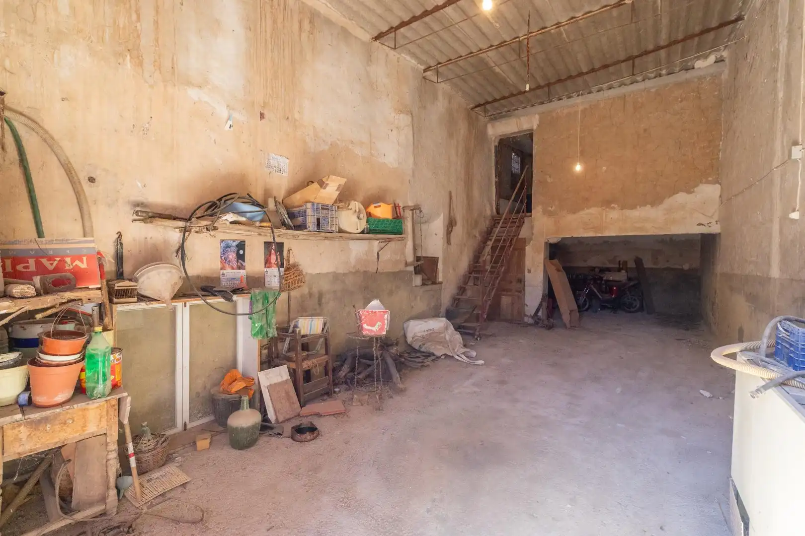 Casa rústica en venda a Ricote, imagen 28