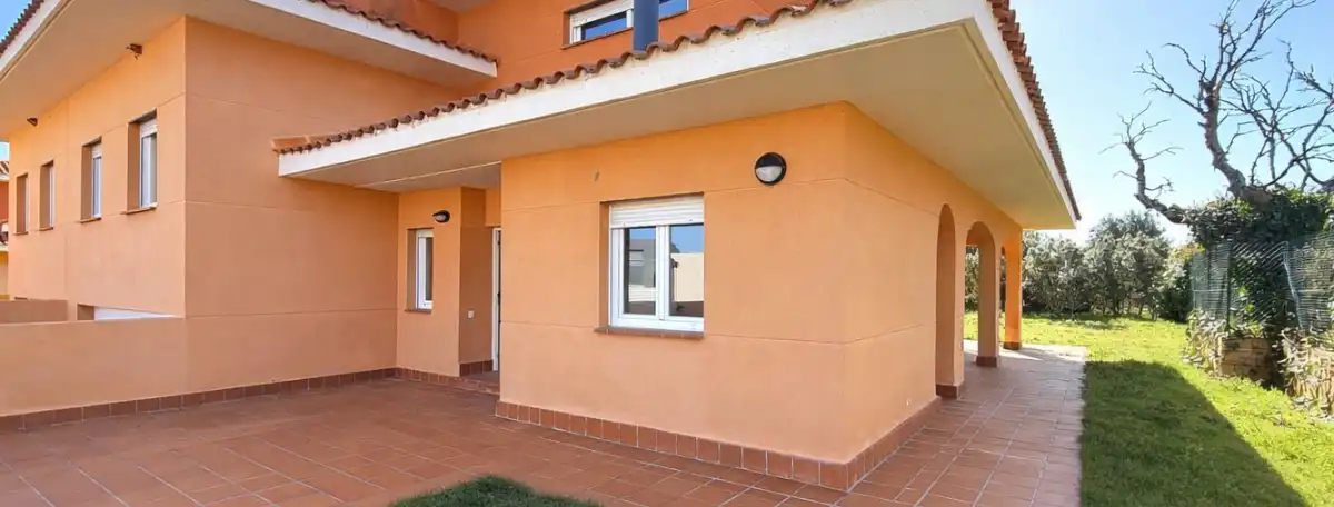 Maison avec jardin à vendre à Manuel herrera, imagen 2