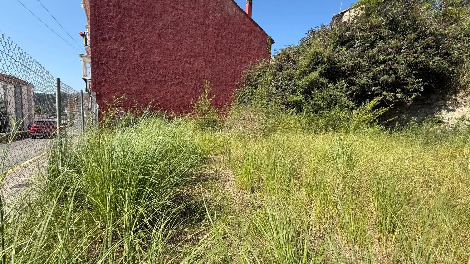 Residencial en venta en SUAREZ INCLAN, 27, Muros de Nalón