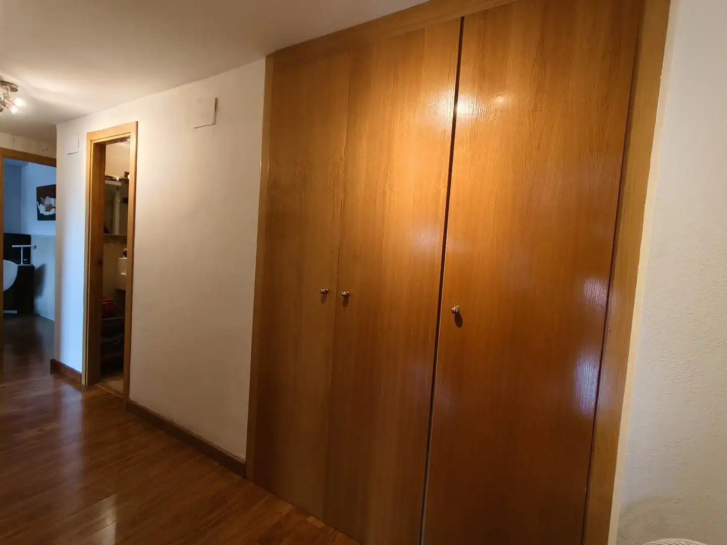 Piso en venta en Alicante / Alacant con Aire acondicionado, Amueblado y Balcón