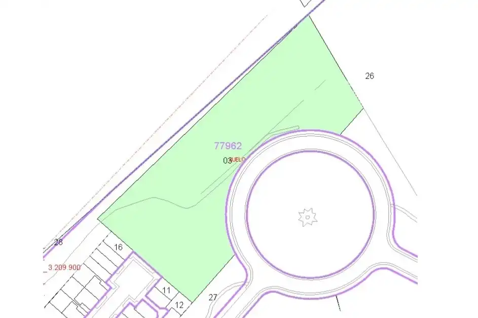 Residencial en venda en Teguise