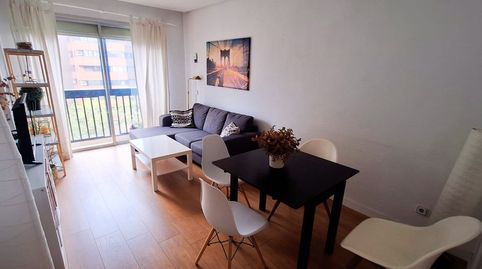 Foto 4 von Wohnung zur Miete in Sor Angela de la Cruz, Castillejos - Cuzco, Madrid Capital