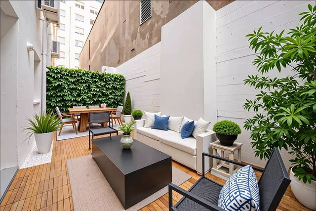 Piso en Venta en Ibiza de Madrid