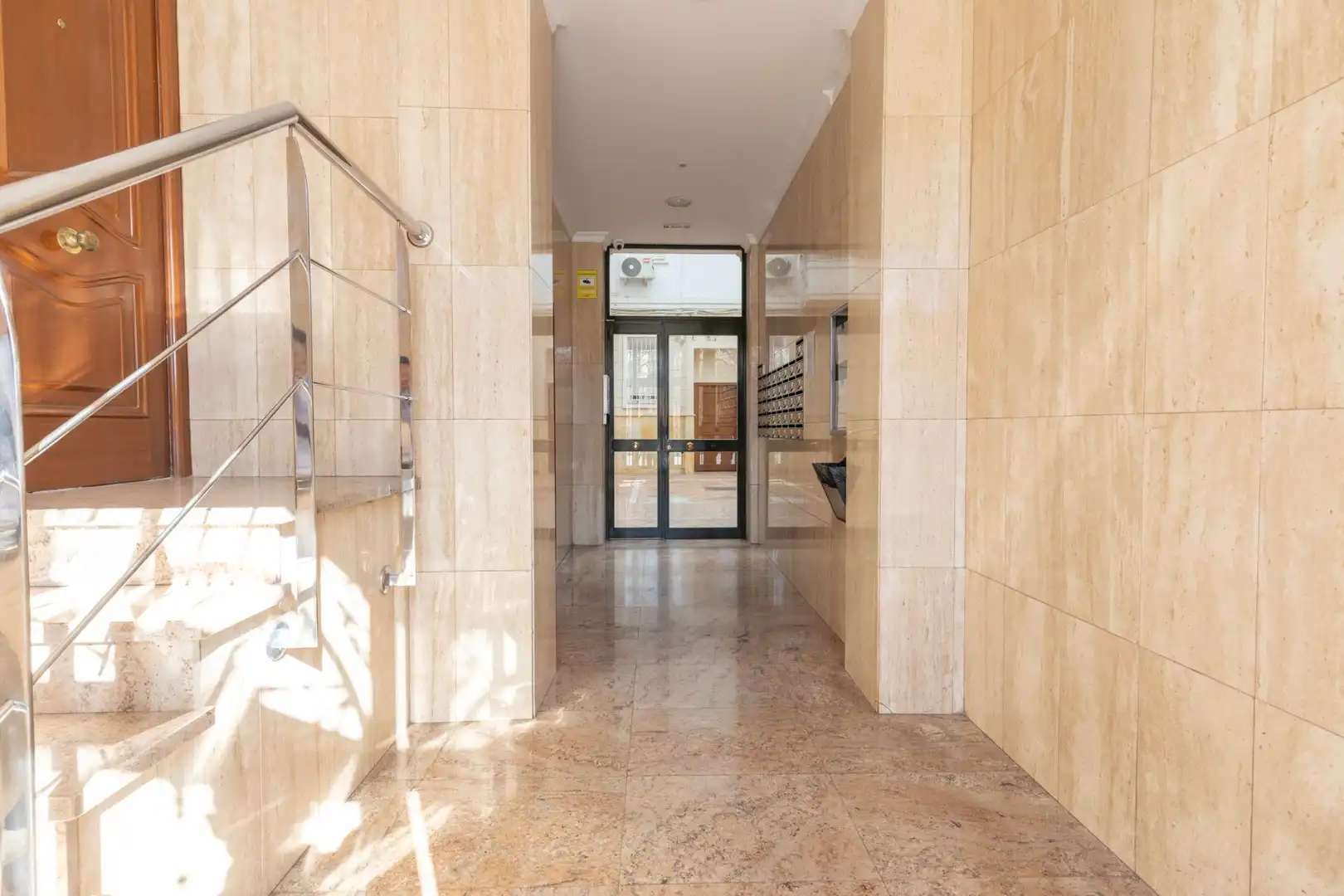 Pis en venda en Granada amb Aire condicionat i Calefacció