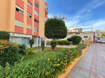 Wohnung mit Aufzug zum Verkauf in Centro ciudad