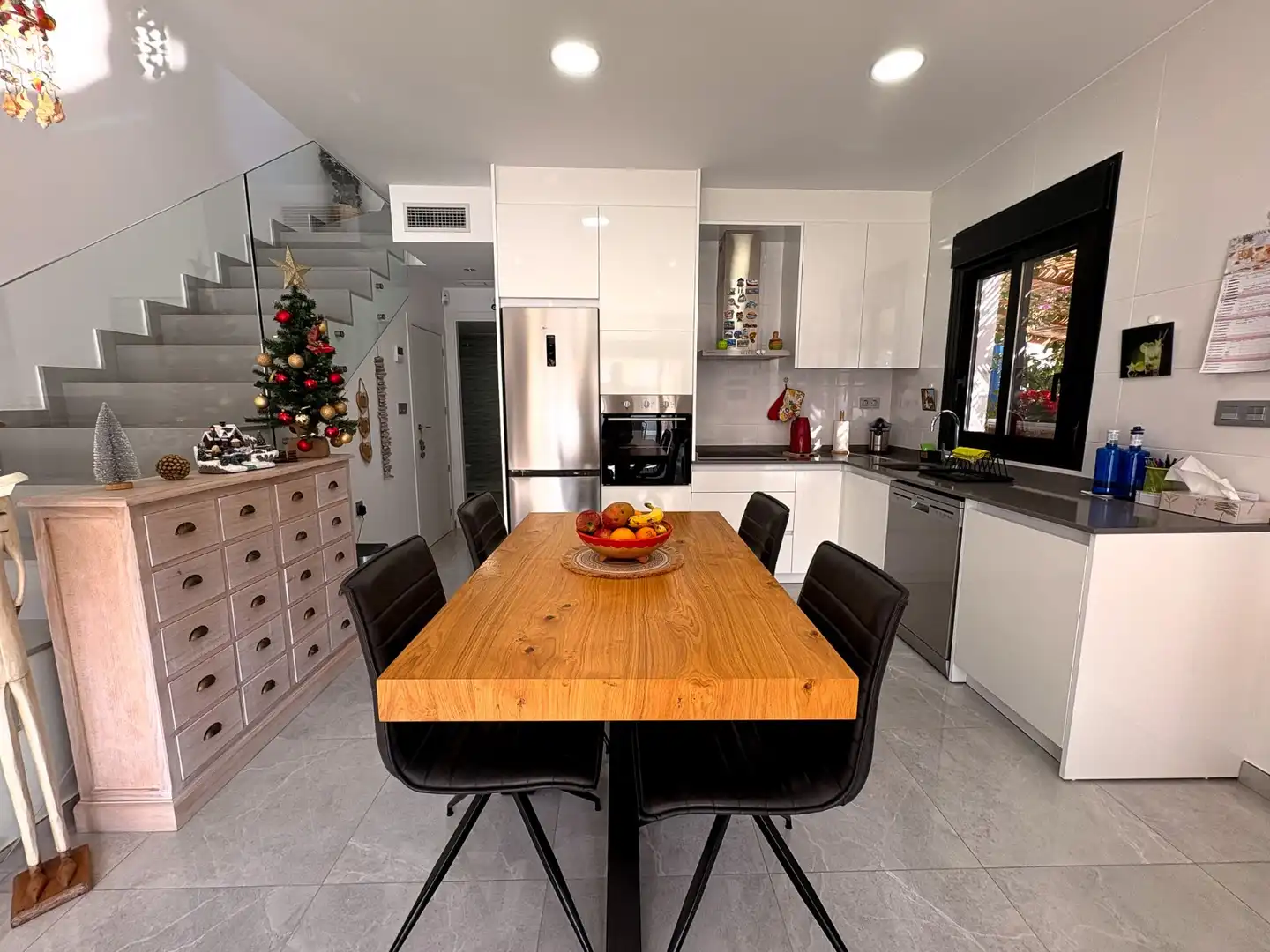 Detached homes for sale in San Pedro del Pinatar ciudad