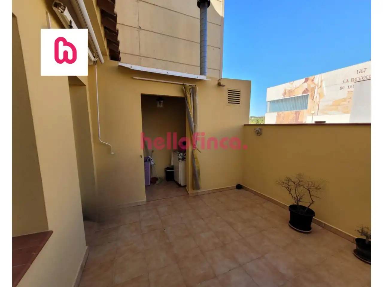 Semi-detached house for sale in Santa Maria - L'Eixample - Sud Sumella, imagen 29