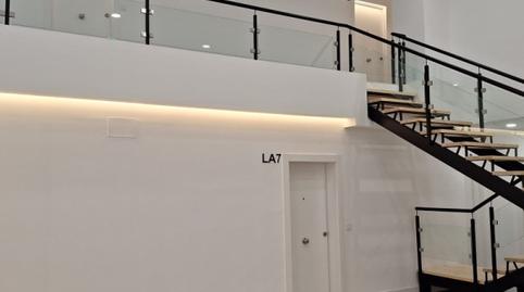 Photo 2 of Loft to rent in Avenida del Puente Cultural, 5, Dehesa Vieja - Puente Cultural, Madrid