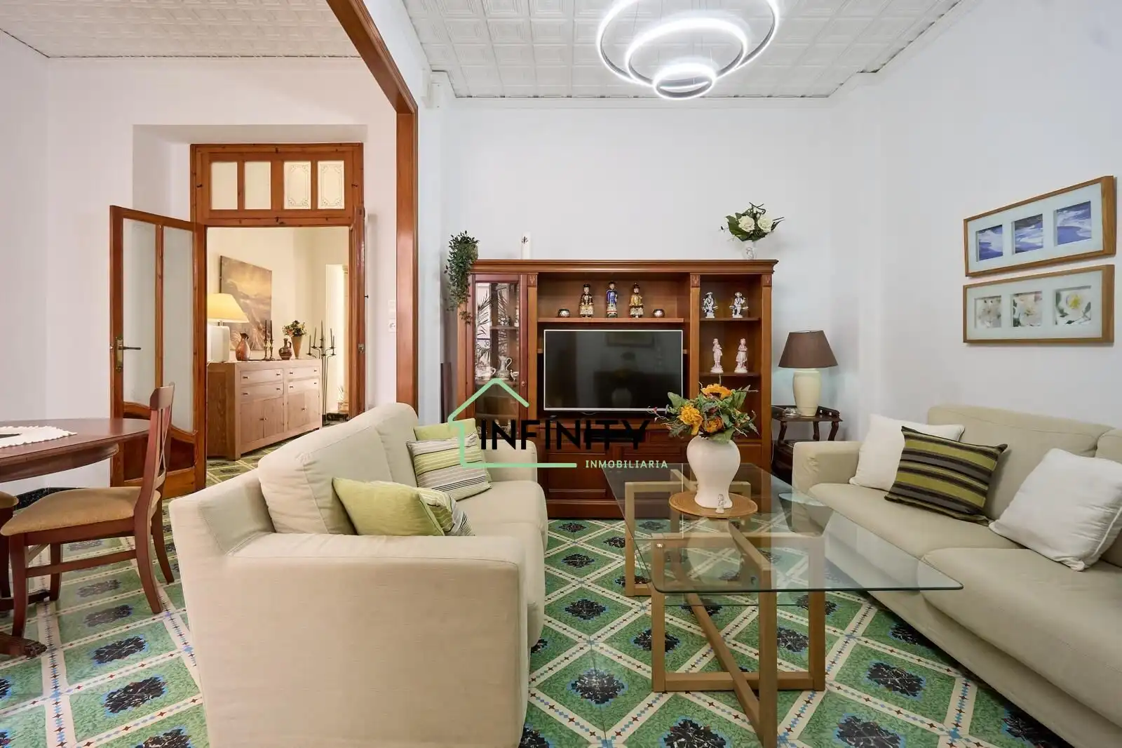 Casa en venta en La Font d'en Carròs, imagen 6
