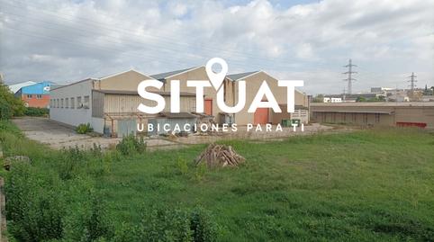 Photo 5 of Industrial buildings for sale in Carrer del Pintor Vila Cinca, 18a, Polinyà, Barcelona