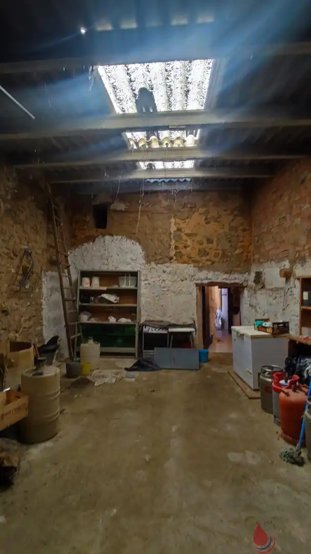 Casa o chalet en venta en Noviercas
