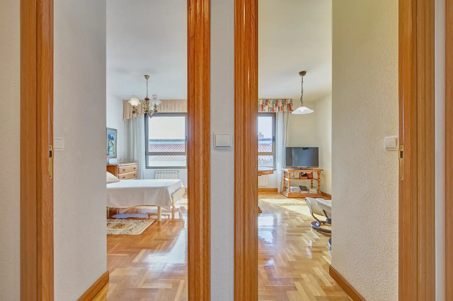 Piso en venta en Huarte / Uharte, Navarra