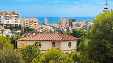 Foto 2 de Casa o xalet en venda a Parque de la Paloma, Málaga