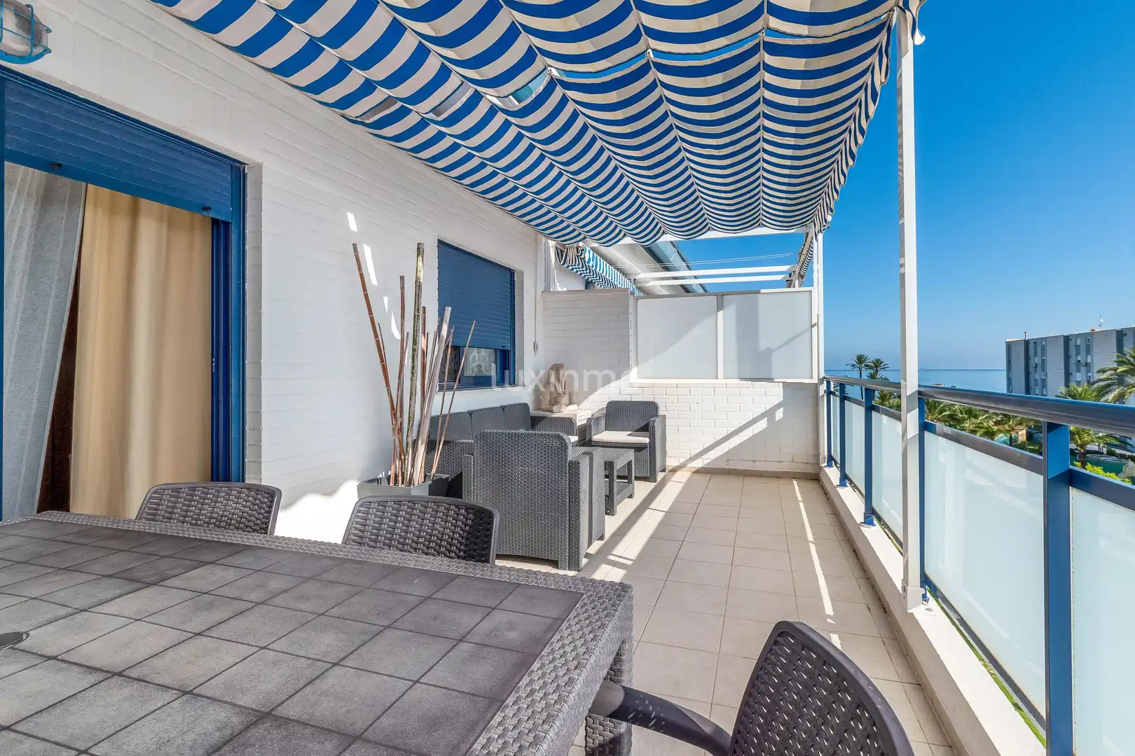 Duplexes for sale in Les Bassetes - El Marjal