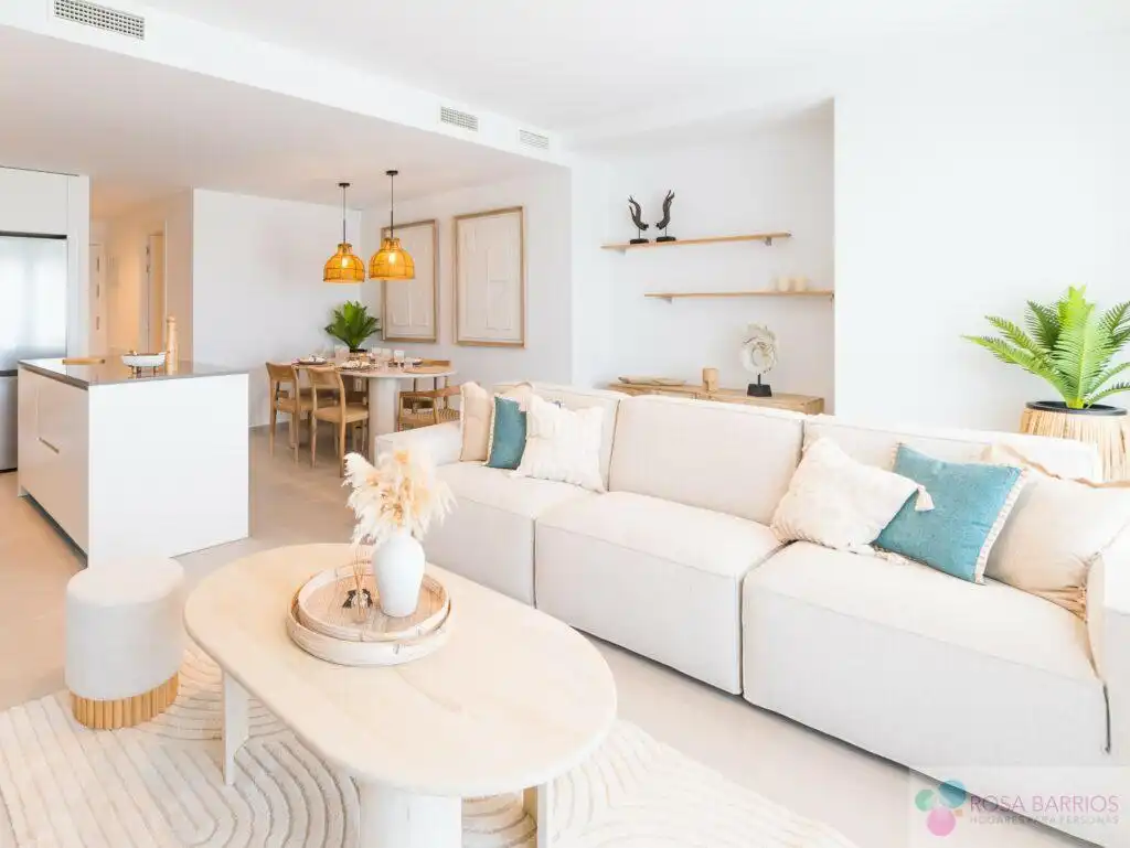 Apartament amb piscina en venda a Benamara - Atalaya, imagen 2