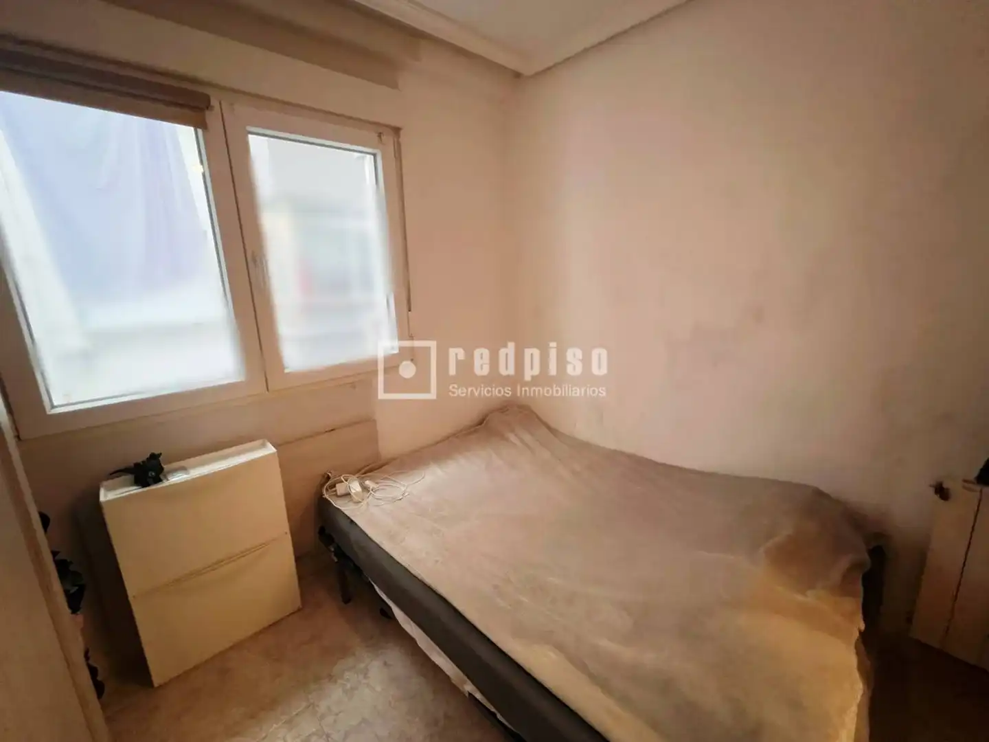 Habitación de Piso en venta en Móstoles con Calefacción, Jardín privado y Trastero