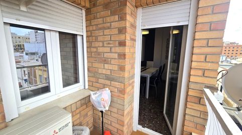 Foto 2 de Piso en venta en Salvador Guinot, Ensanche - Parque del Oeste, Castellón de la Plana / Castelló de la Plana