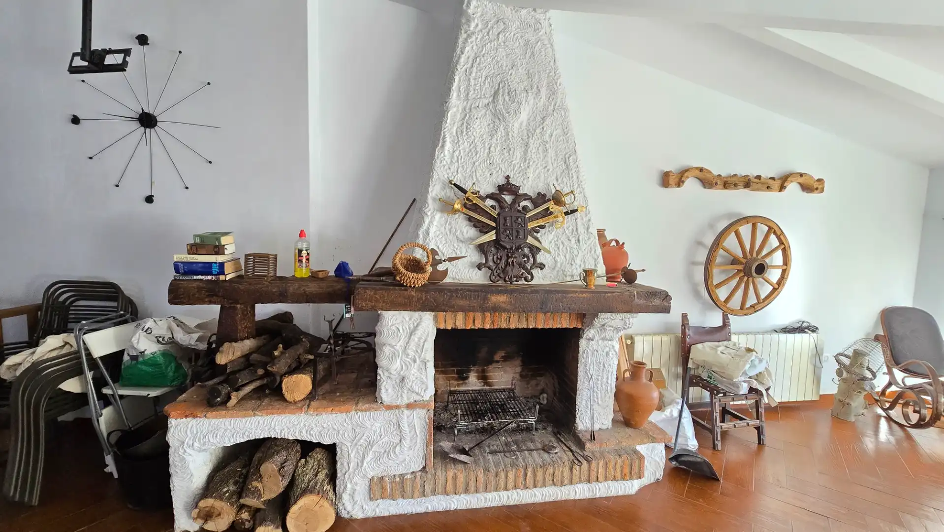 House with terrace for sale in J. Muñoz Chaves 8, imagen 15