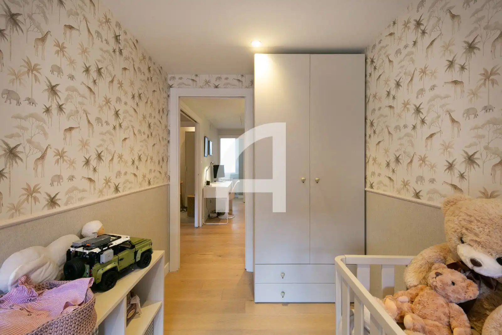 Pis en venda en Barcelona amb Aire condicionat, Calefacció i Parquet