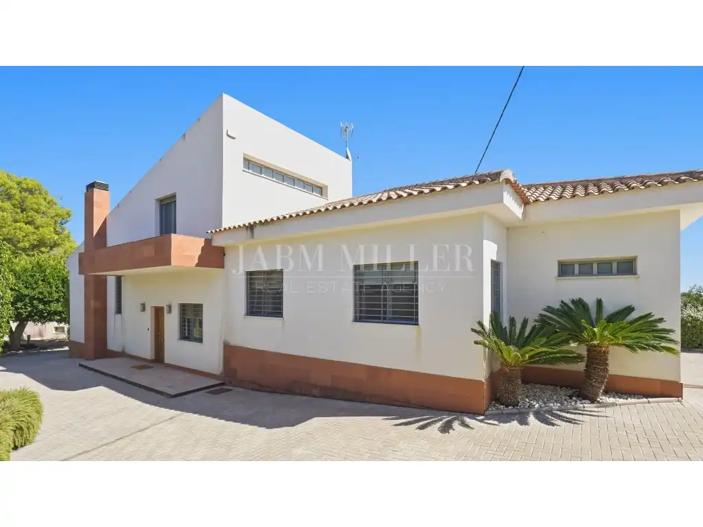 Villa à vendre à Camino Lucerga, imagen 106