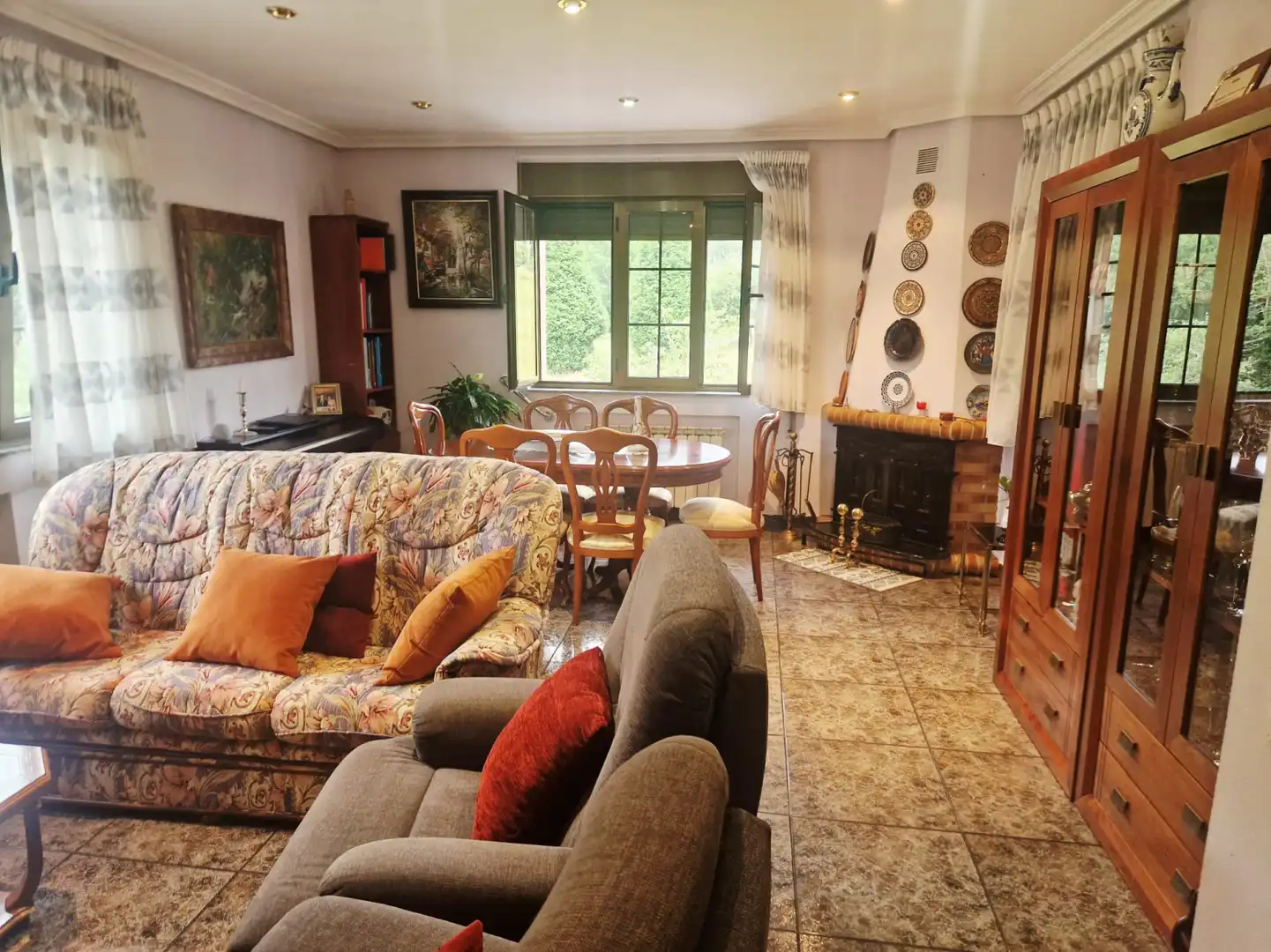 Maison à vendre à Soto del Barco, imagen 4