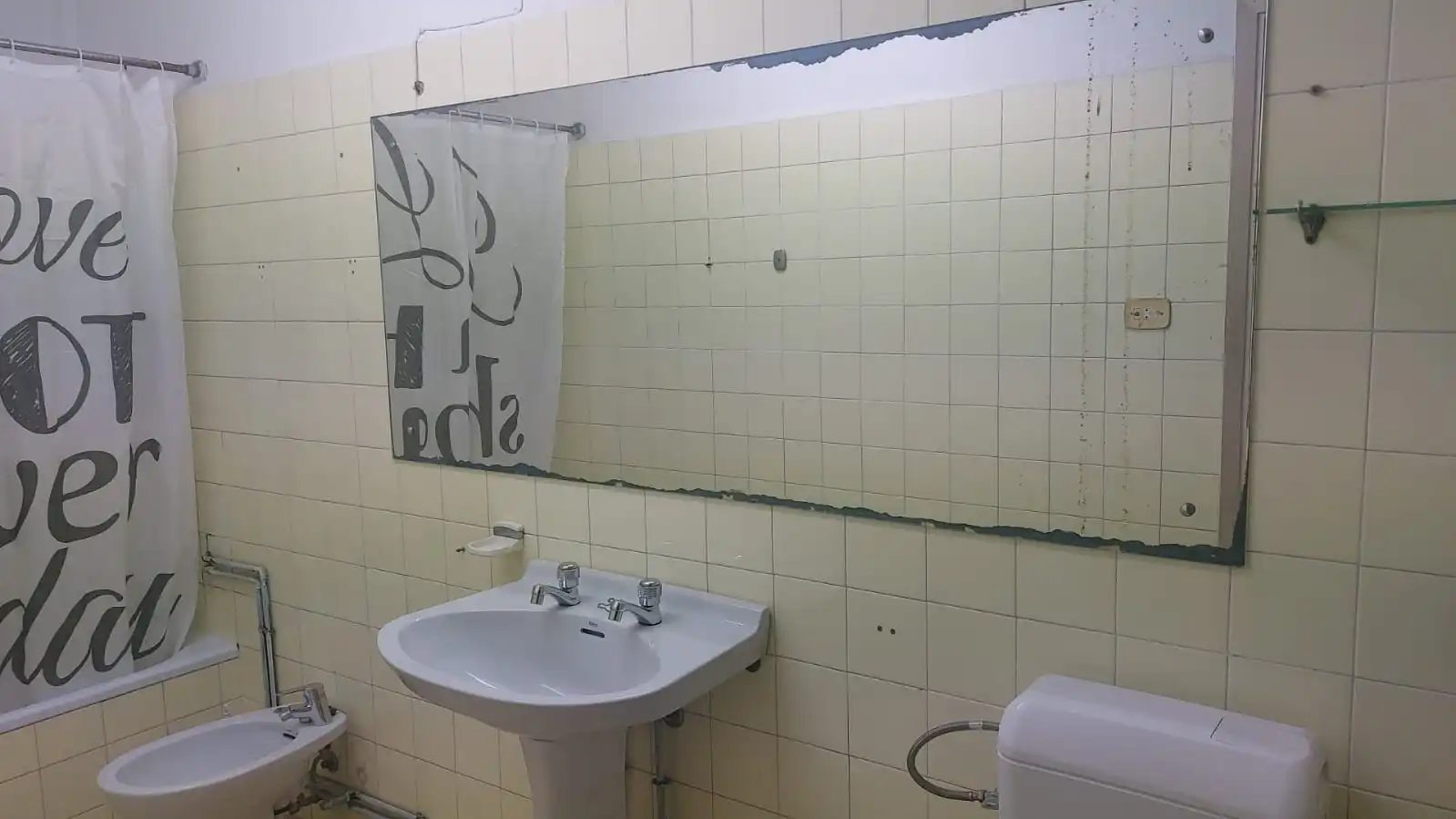 Piso de alquiler en Rúa do Conde de Torrecedeira, 81, Berbés - Peritos