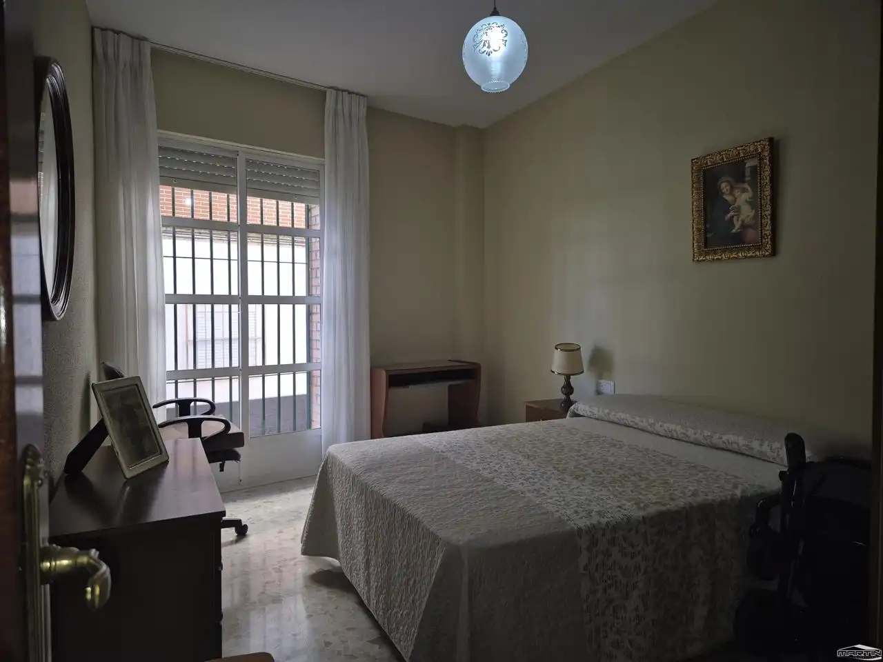 Planta baja en venta en Alamillos, San Francisco