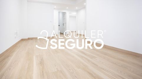Foto 4 de Pis de lloguer a Carpio, Santo Domingo - El Campillín, Oviedo