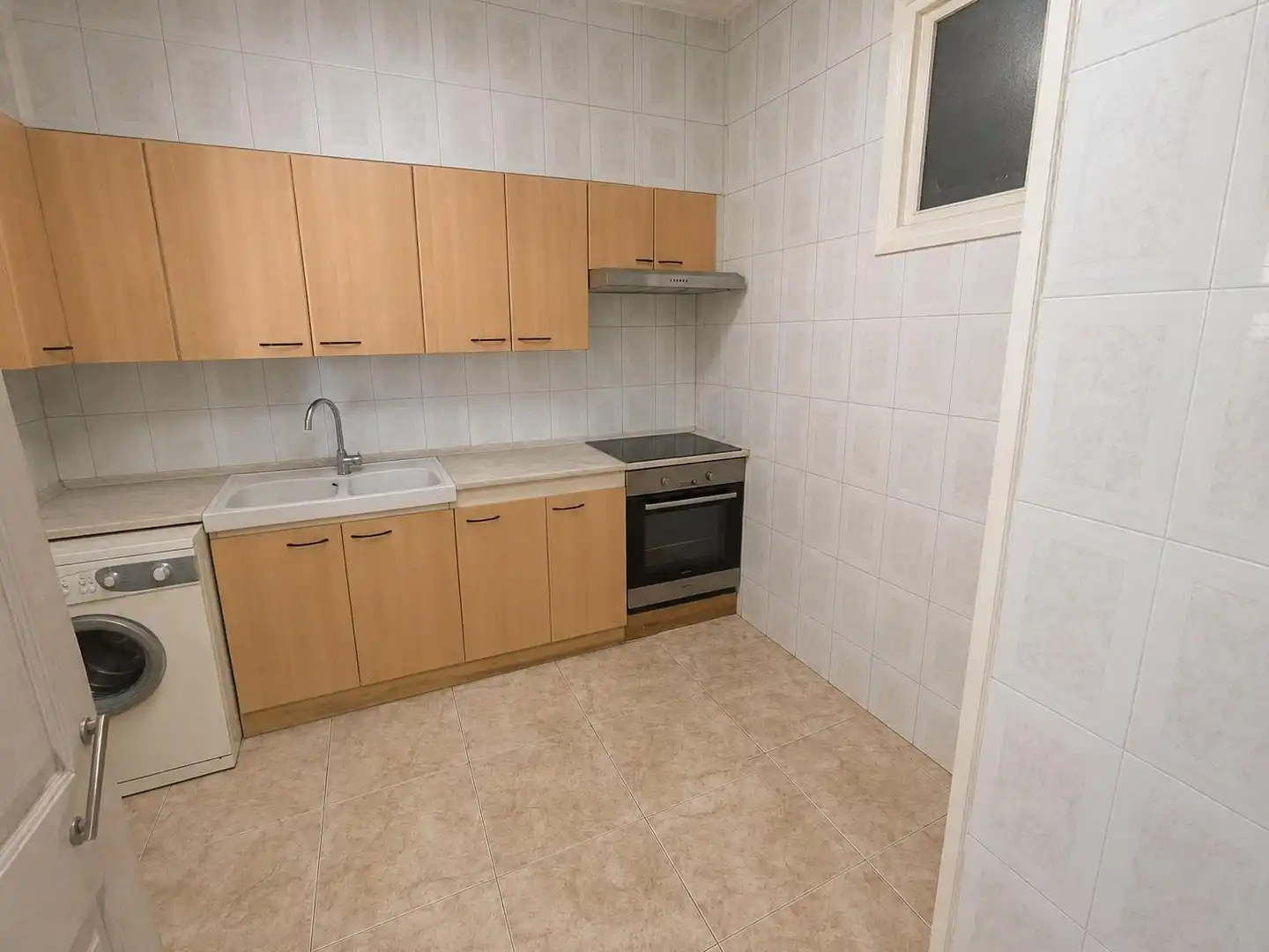 Kitchen of Houses for sale in Sallent  with Terrace, Storage room and Balcony