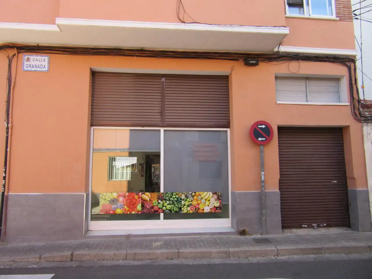 Business premises for sale in Calle de Jerez 12, imagen 5