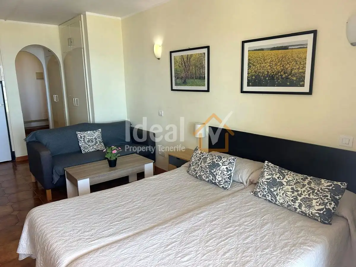 Studio mit Aufzug zum Verkauf in Costa Adeje, imagen 7
