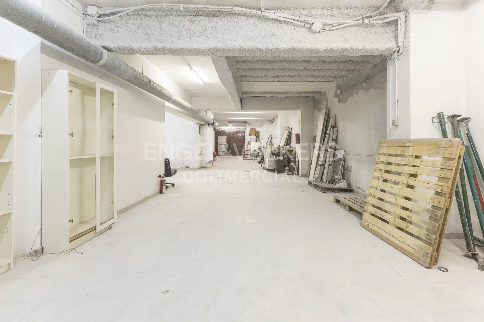 Local comercial en venda a Sarrià - Sant Gervasi, imagen 28