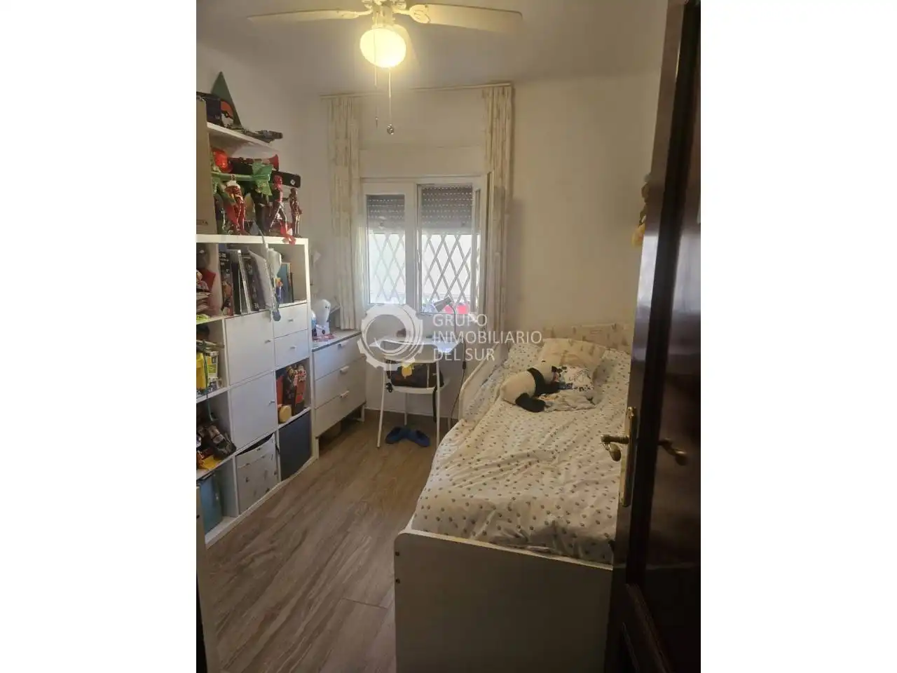 Habitación de Piso en venta en Cádiz con Aire acondicionado