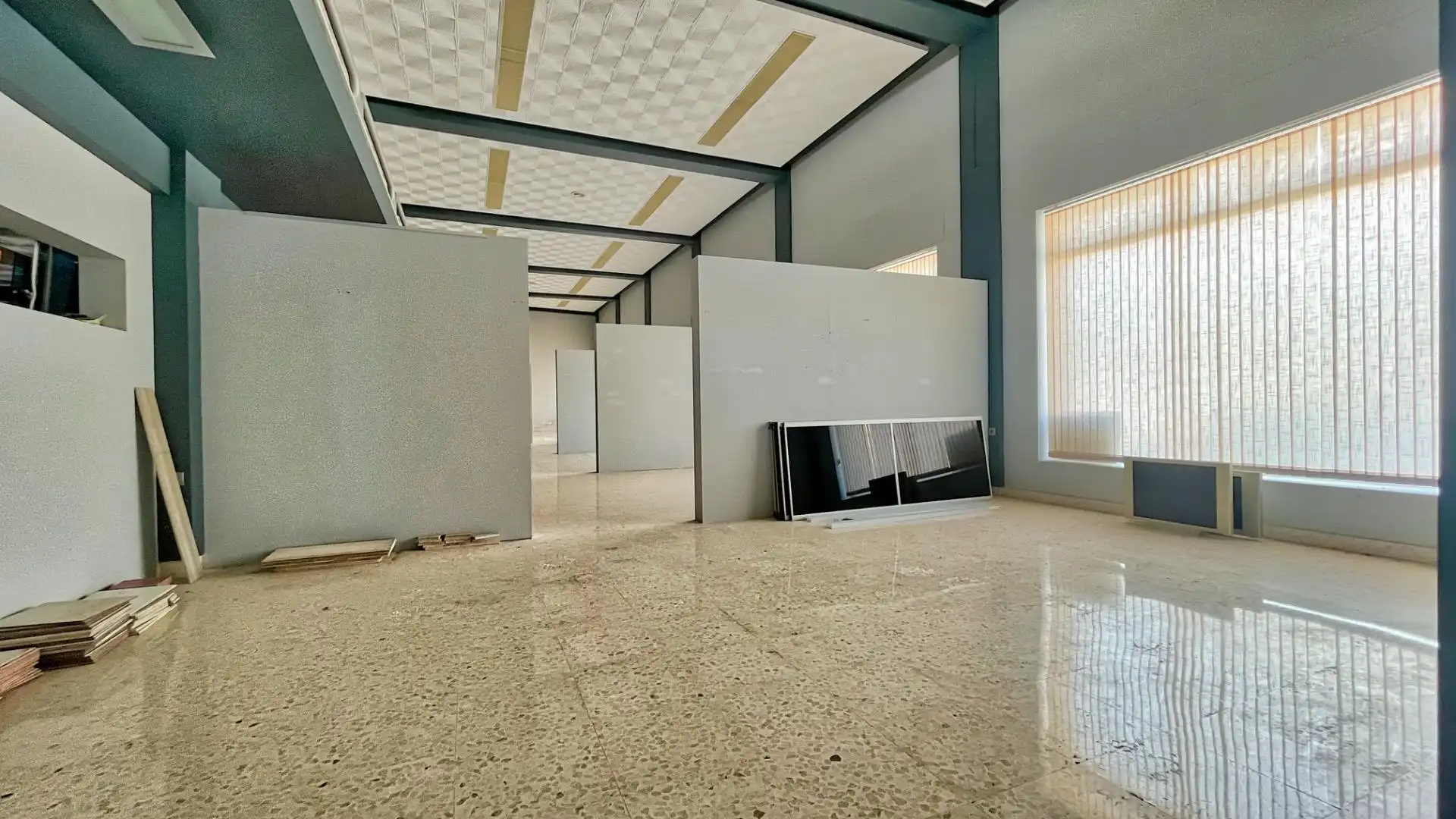 Local comercial en venda a Pego, imagen 5