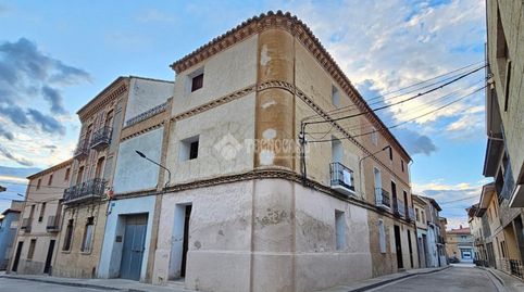 Edificio en venta en Remolinos