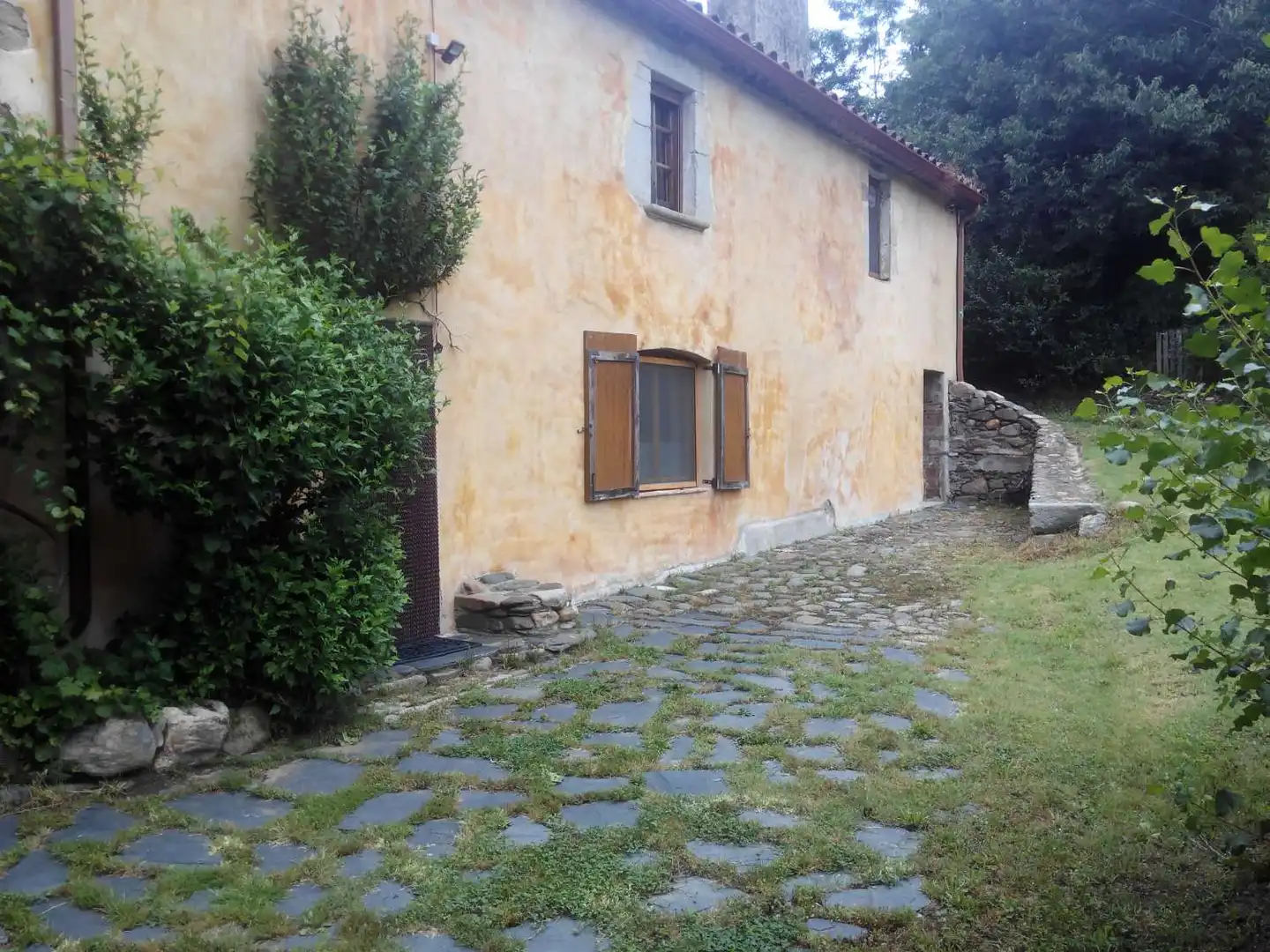 Casa rústica en venda a Santa Maria de Palautordera, imagen 14