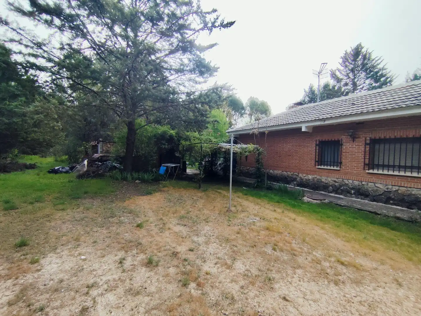 Casa o xalet en venda en Hontoba amb Calefacció