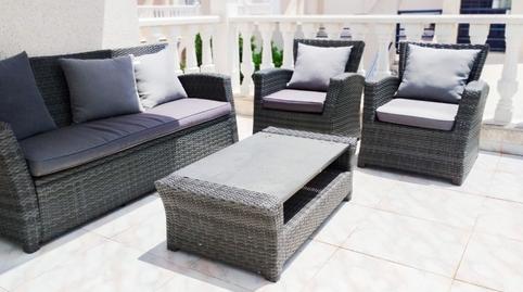 Foto 3 de Casa adosada en venda a Zona Carrefour - Urbanizaciones, Torrevieja