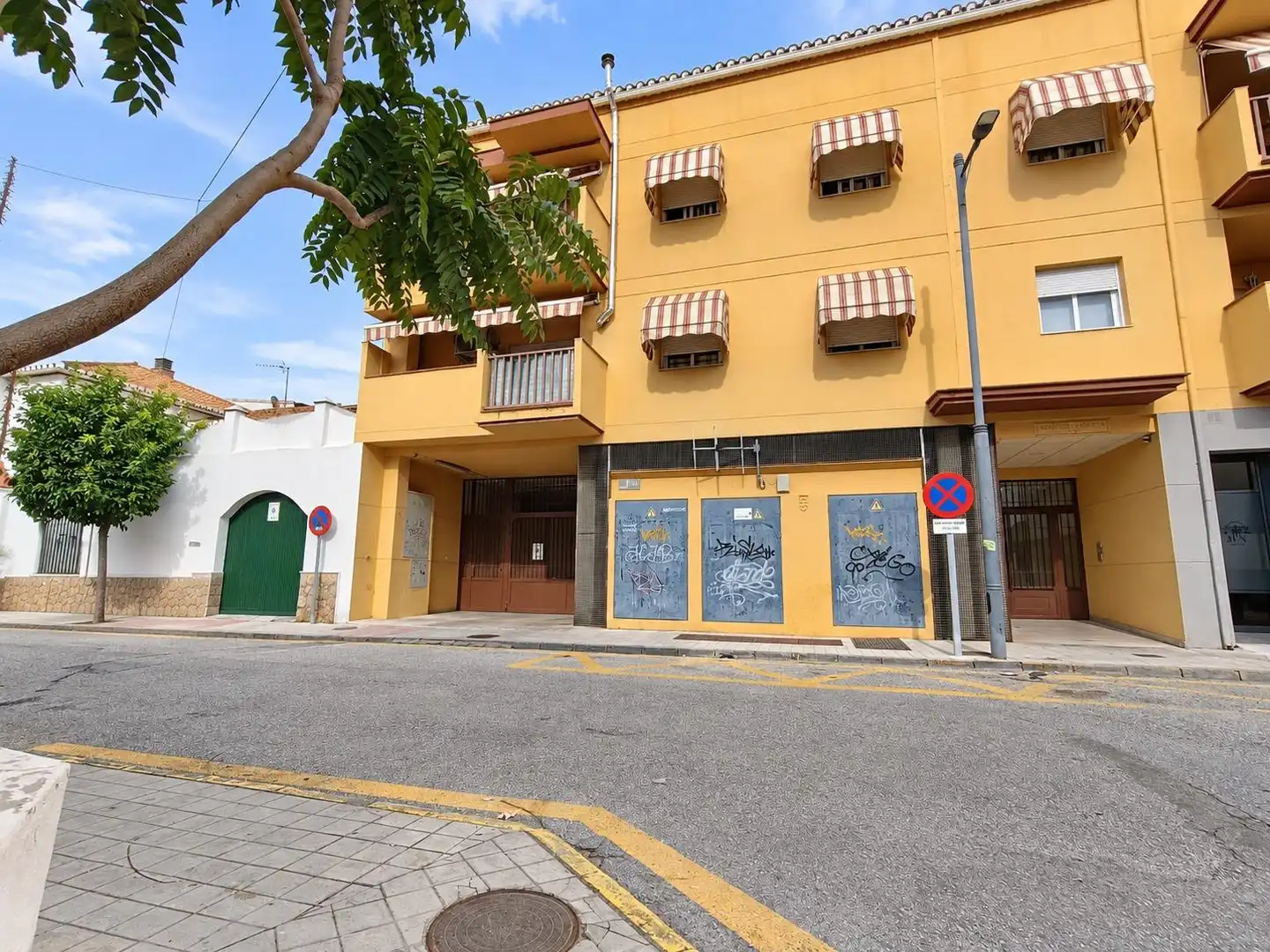 Penthouse mit Aufzug zum Verkauf in Calle Violeta, imagen 2