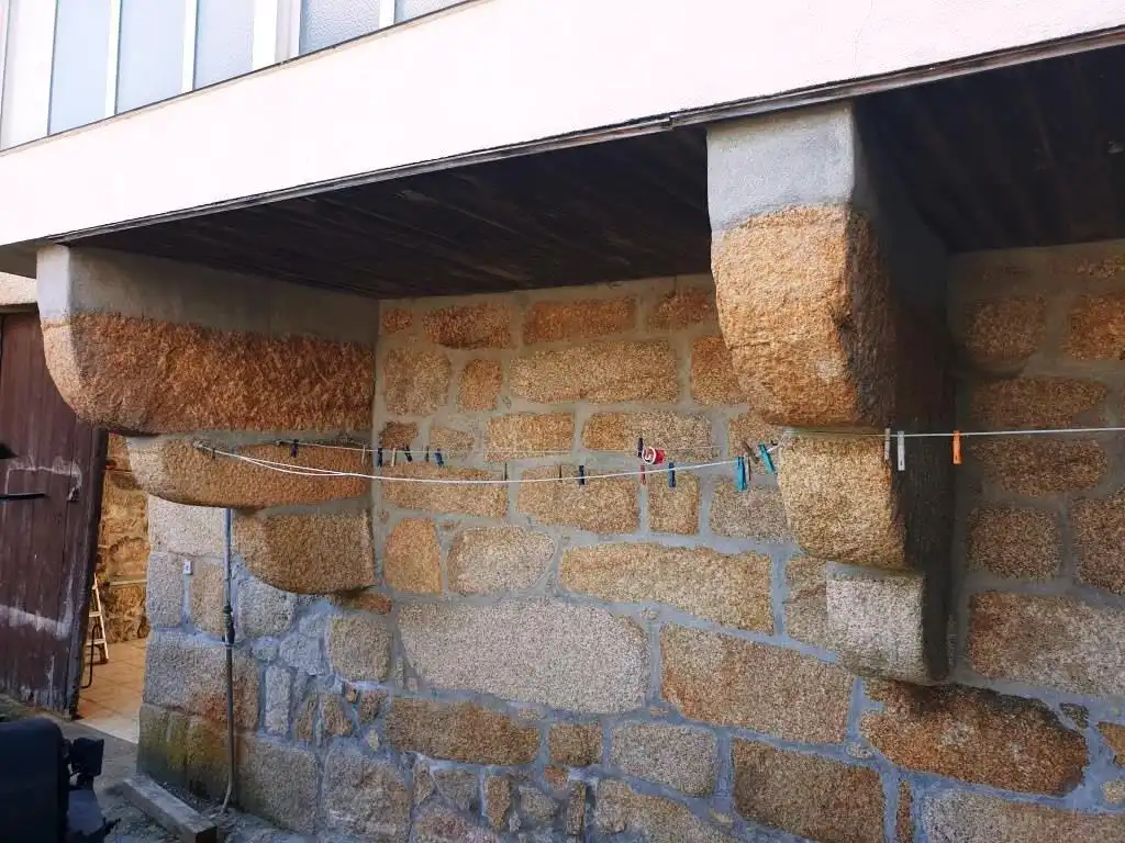 Casa en venda a pereiro de aguiar- ourense, imagen 5