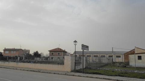 Foto 5 de Residencial en venta en Bilbao, Villadiego, Burgos